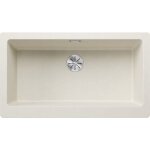 Evier blanco vintera xl 9 - uf silgranit - 000000