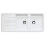 Blanco - evier zia 8s silgranit - 000000