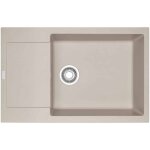 Franke - evier maris fragranit + mrg611 - xlc - 000000