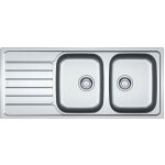 Franke - evier spark skx621 - 000000 Franke - evier spark skx621 - 000000