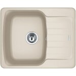 Evier franke antea fragranit + azg611 - 62 - 000000