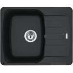 Franke - evier antea fragranit + azg611 - 62 - 000000