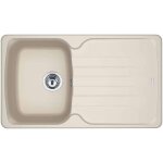 Franke - evier antea fragranit + azg611 - 86 - 000000
