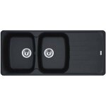 Franke - evier antea fragranit + azg621 - 000000