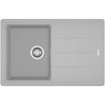 Franke - evier basis fragranit + bfg611 - 78 - 000000