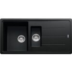 Franke - evier basis fragranit + bfg651 - 000000