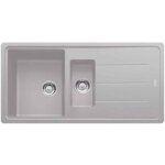 Franke - evier basis fragranit + bfg651 - 000000