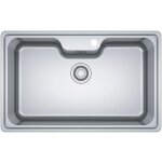 Franke - evier bell bcx610 - 81 - 000000