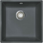 Franke - evier domus dmd110 - 40 - 000000