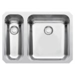 Evier franke largo lax160 - 000000