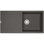 Franke - evier maris fragranit + mrg611 - 97 - 000000