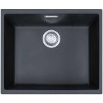 Franke - evier sirius tectonite sid110 - 50 - 000000 Franke - evier sirius tectonite sid110 - 50 - 000000