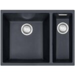 Franke - evier sirius tectonite sid160 - 000000