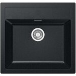 Franke - evier sirius tectonite sid610 - 56 - 000000