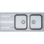 Franke - evier smart srx621 - 000000