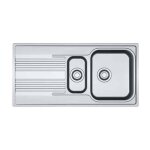 Franke - evier smart srx651 - 000000 Franke - evier smart srx651 - 000000