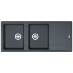 Franke - evier titan tectonite ttd621 - 000000