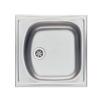 Franke - evier inox  encastrer eurostar etx 610 017623