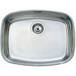 Teka - evier sous plan 1 cuve 50x40cm 10125001