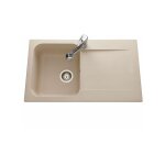 �vier r�sine beige mouchet� ewi ziggy 1 bac 1 �gouttoir