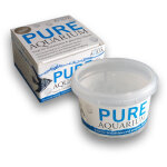 Evolution aqua - pure aquarium 50 boules bactries filtration enzymes - filtre dmarrage - pour filtration ...
