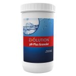 Ph - plus granulat 1 kg erhhung ph - wert wasserpflege pool schwimmbad - evolution