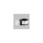 Ewt - filtre 3 en 1 pour le purificateur airpur : hepa13, charbon actif, pr airpurfilter