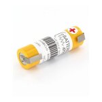 Batterie 2. 4v pour braun oral - b sonic complete s18