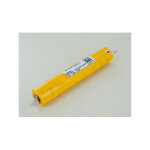 Batterie 3. 6v 1. 6ah nicd pour zemper diana fdm6152 Batterie 3. 6v 1. 6ah nicd pour zemper diana fdm6152