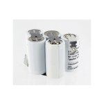 Exalium premium - batterie saft 6v 1. 6ah nicd baes 787641