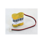 Pile 6v lithium type 103 - 302891 pour visonic next cam pgs