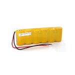 Exalium premium - pile 9v type 6lr20 pour alarme talco