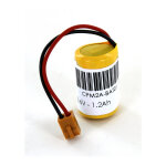 Pile lithium 3. 6v cpm2a - bat01 automate omron