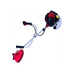 D�broussailleuse avec guidon dm43 excel 08137