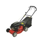 Tondeuse autoporte brico cm 46 rmt139 excel 07156