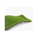 Exelgreen - gazon artificiel - synthetique - decoration campus 25mm - 1m x 5m Exelgreen - gazon artificiel - synthetique - decoration campus 25mm - 1m x 5m