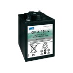 Exide - batterie gf06180v - 6v 180ah plomb gel sonnenschein Exide - batterie gf06180v - 6v 180ah plomb gel sonnenschein