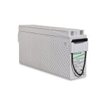 Exide - batterie telecom marathon m ft m12v105ft 12v 100ah m6 - f