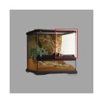 Exo terra porte pt2600 ? droite