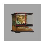 Exo terra porte pt2600 ? gauche