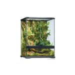 Exo terra - terrarium 120 l s - tall 45x45x60 cm