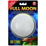 Exoterra full moon eclairage pour reptile / amphibien