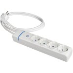Extender with 4 2p + e sockets, 16a 250v with light switch. 1. 5 m of cable h05vv - f 3g1. 5mm². 8014pil ... Extender with 4 2p + e sockets, 16a 250v with light switch. 1. 5 m of cable h05vv - f 3g1. 5mm². 8014pil ...