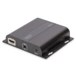 Extendeur hdmi professionnel 4k (unité récepteur) compatible ip et connexion directe (cat5, 5e, 6), - ... Extendeur hdmi professionnel 4k (unité récepteur) compatible ip et connexion directe (cat5, 5e, 6), - ...