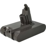 1x batterie compatible avec dyson dc59 animal exclusive, dc59 animal v6, dc61, dc59 motorhead aspirateur ...