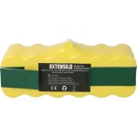 Extensilo 1x batterie compatible avec irobot roomba 610, 590, 580, 581, 582, 570, 583, 572, 577, 605, ...