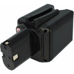 Vhbw 1x batterie remplacement pour bosch 2 607 300 002, 2607300002, 26073000002, 2 607 3000 002 pour ... Vhbw 1x batterie remplacement pour bosch 2 607 300 002, 2607300002, 26073000002, 2 607 3000 002 pour ...