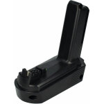 Batterie compatible avec festool cxs, cxs 1. 3 li plus, cxs 1. 3 li set outil �lectrique (2500 mah, li ...