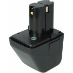 Batterie compatible avec gesipa punchbird, powerbird outil �lectrique, outil de pose pour rivets aveugles ...