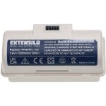 Batterie compatible avec irobot braava jet m6134, 245, 244, 250, 241, m6, 240, m6110 robot électroménager ... Batterie compatible avec irobot braava jet m6134, 245, 244, 250, 241, m6, 240, m6110 robot électroménager ...